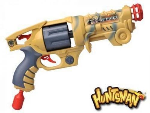 Huntsman Revolver X8 Huntsman, WIKY, 282207