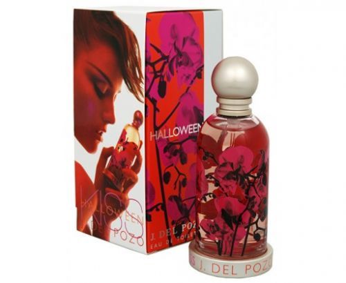 Jesus del Pozo Halloween Kiss - EDT 100 ml