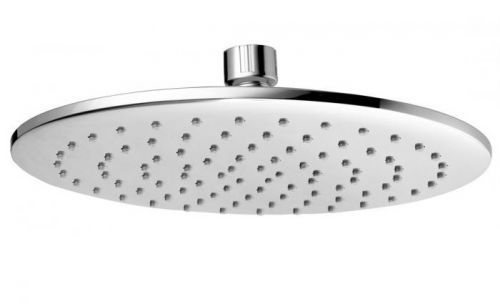 SAPHO Hlavová sprcha 230mm, ABS/chrom 621.300.1