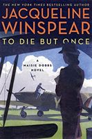 TO DIE BUT ONCE INTL (WINSPEAR JACQUELINE)(Paperback)