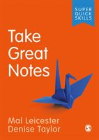 Take Great Notes (Leicester Mal)(Paperback / softback)
