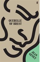 Querelle of Brest (Genet Jean)(Paperback / softback)