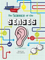 Senses (Spilsbury Louise)(Paperback / softback)