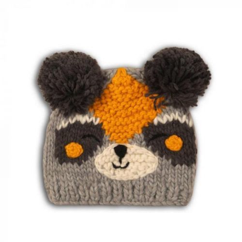 Minoti Čepice chlapecká, Minoti, HAT 4, šedá