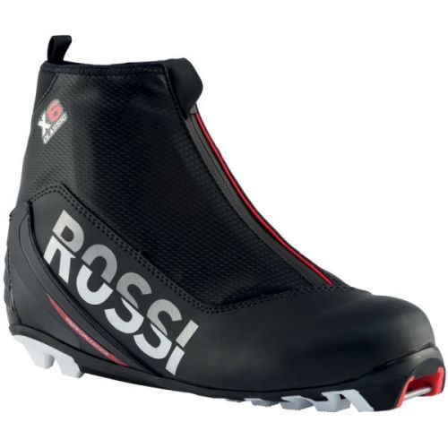 Rossignol RO-X-6 CLASSIC-XC  42 - Běžecké boty na klasiku