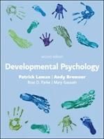 Developmental Psychology 2/e (Leman Patrick)(Paperback / softback)