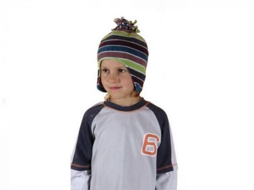 Bugga čepice dětská, Bugga, PD364