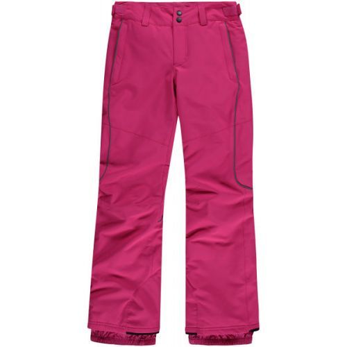 O'Neill PG CHARM REGULAR PANTS  128 - Dívčí lyžařské/snowboardové kalhoty