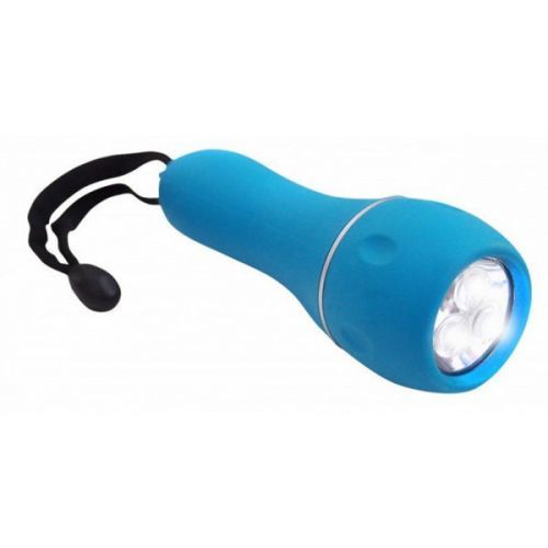 Profilite AQUA modrá NS - Ruční svítila