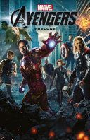 Marvel Cinematic Collection Vol. 2: The Avengers Prelude(Paperback / softback)