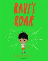 Ravi's Roar (Percival Tom)(Paperback / softback)