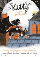 Kitty and the Tiger Treasure (Harrison Paula)(Paperback / softback)