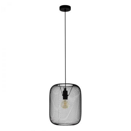 EGLO Závěsné svítidlo WRINGTON 43331