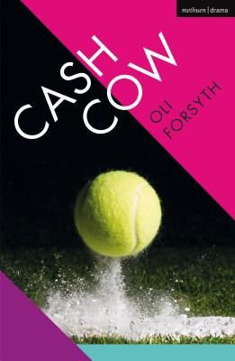 Cash Cow (Forsyth Oli)(Paperback / softback)