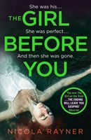 Girl Before You (Rayner Nicola)(Paperback / softback)
