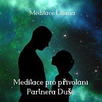 Meditace Liliana – Meditace pro přivolání Partnera Duše MP3
