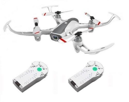 SYMA W1PRO - FULL-HD dron , GPS, 18 minut + 2x akumulátor 1800mAh