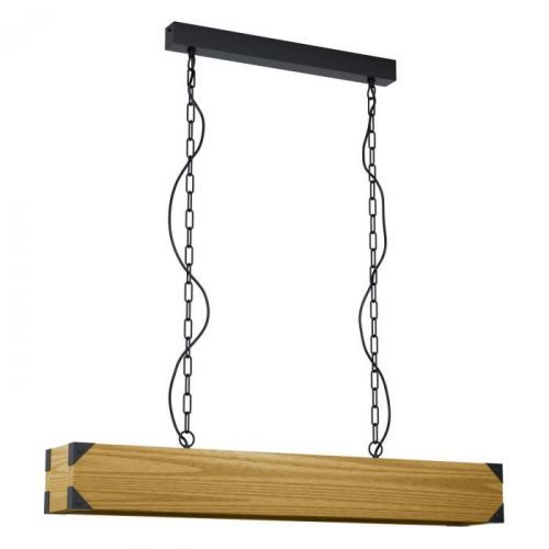 EGLO Závěsné svítidlo HARBOROUGH 43159