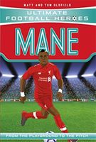 Mane (Oldfield Matt & Tom)(Paperback / softback)
