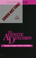 Aesthetic Dimension (Marcuse Herbert)(Paperback / softback)