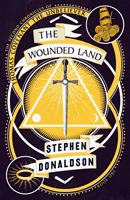 Wounded Land (Donaldson Stephen)(Paperback / softback)