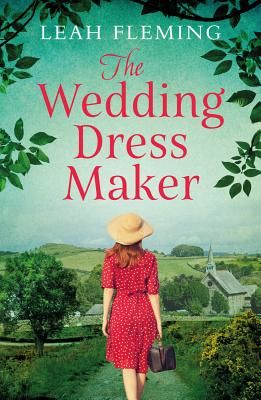 Wedding Dress Maker (Fleming Leah)(Paperback / softback)