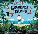 Grandad's Island (Davies Benji)(Board book)