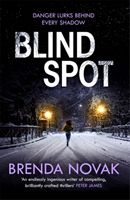 Blind Spot - A unputdownable new thriller to keep you reading all night! (Novak Brenda)(Paperback / softback)
