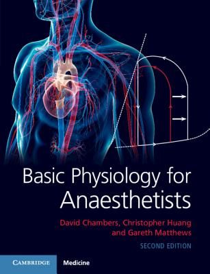 Basic Physiology for Anaesthetists (Chambers David)(Paperback / softback)