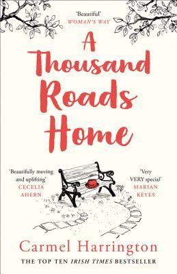 Thousand Roads Home (Harrington Carmel)(Paperback / softback)