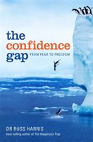 Confidence Gap (Harris Russ)(Paperback / softback)