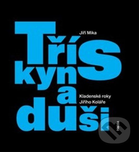 Třísky na duši - Jiří Míka