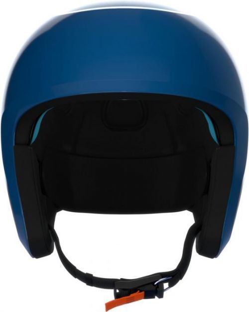 POC Skull Dura X SPIN - lead blue 59-62