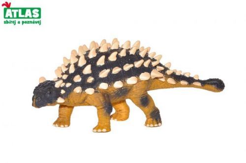 E - Figurka Dino Saichania 15 cm