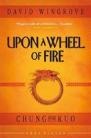 UPON A WHEEL OF FIRE(Paperback / softback)