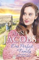 One Perfect Family - The final instalment in the uplifting Ellindale Saga (Jacobs Anna)(Paperback / softback)