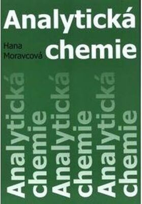Analytická chemie - Moravcová Hana