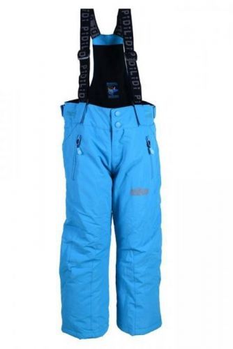 Pidilidi kalhoty zimní lyžařské, Pidilidi, PD1008-04, modrá