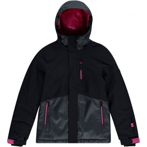 O'Neill PG CORAL JACKET  128 - Dívčí lyžařská/snowboardová bunda