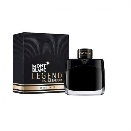 Montblanc Legend Eau De Parfum parfémová voda pánská  50 ml