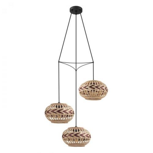 EGLO Závěsné svítidlo DONDARRION 43273