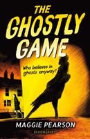 Ghostly Game (Pearson Maggie)(Paperback / softback)