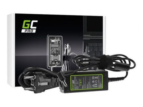 Green Cell PRO 19V 2.37A 45W Nabíječka napájení pro Asus R540 X200C X200M X201E, AD40P