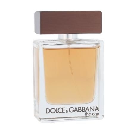 Dolce & Gabbana The One For Men toaletní voda Pro muže 30ml