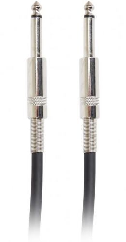 Basic Instrument Cable 3 m Straight
