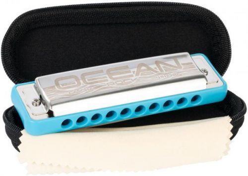 Cascha Ocean Rock Blues C Blue