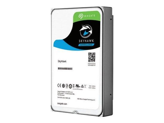 SEAGATE ST6000VX001 Seagate SkyHawk 3.5 6TB 5400RPM SATA3 256MB, ST6000VX001