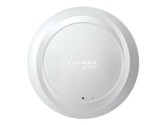 EDIMAX CAX1800 Wi-Fi 6 Dual-Band Ceiling-Mount PoE Access Point, CAX1800