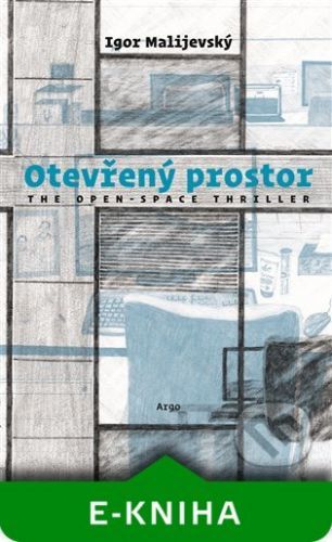 Otevřený prostor - Igor Malijevský