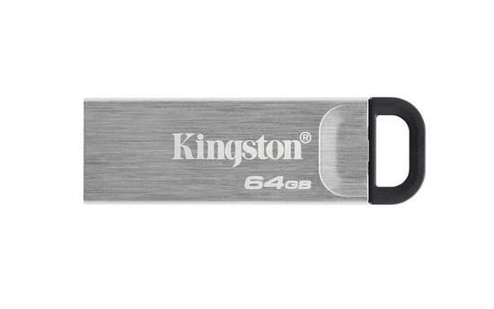 KINGSTON 64GB USB3.2 Gen 1 DataTraveler Kyson, DTKN/64GB